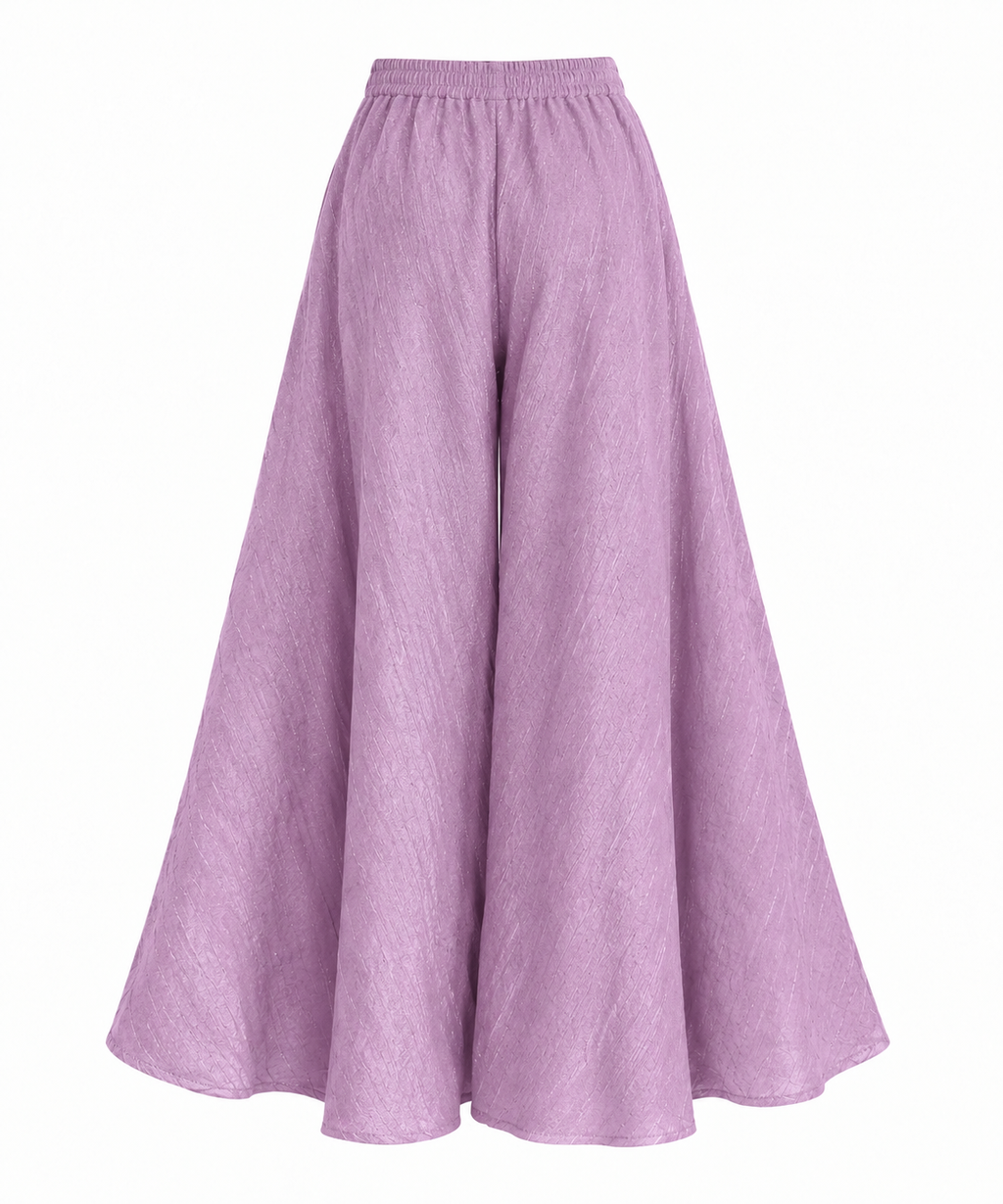 Lilac Sharara