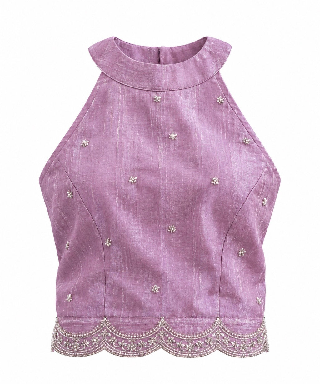 Lilac Sharara