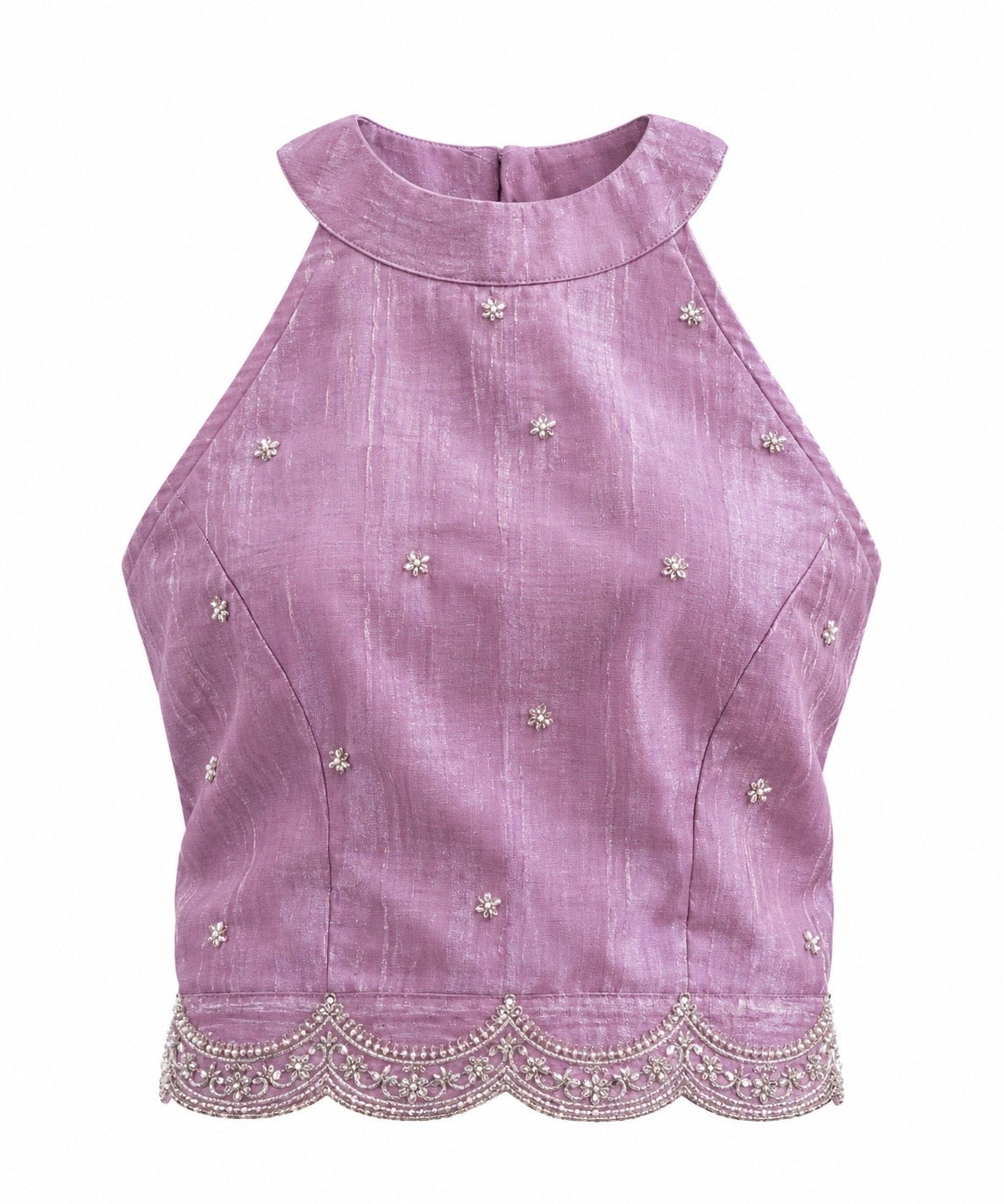 Lilac Sharara