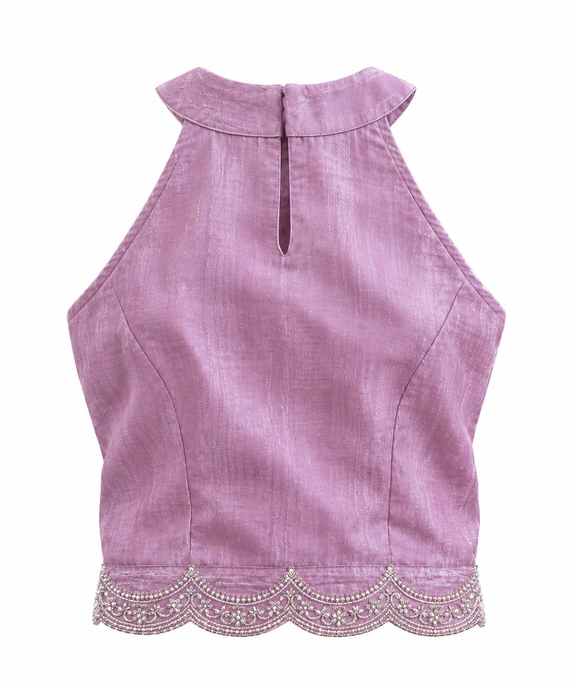Lilac Sharara